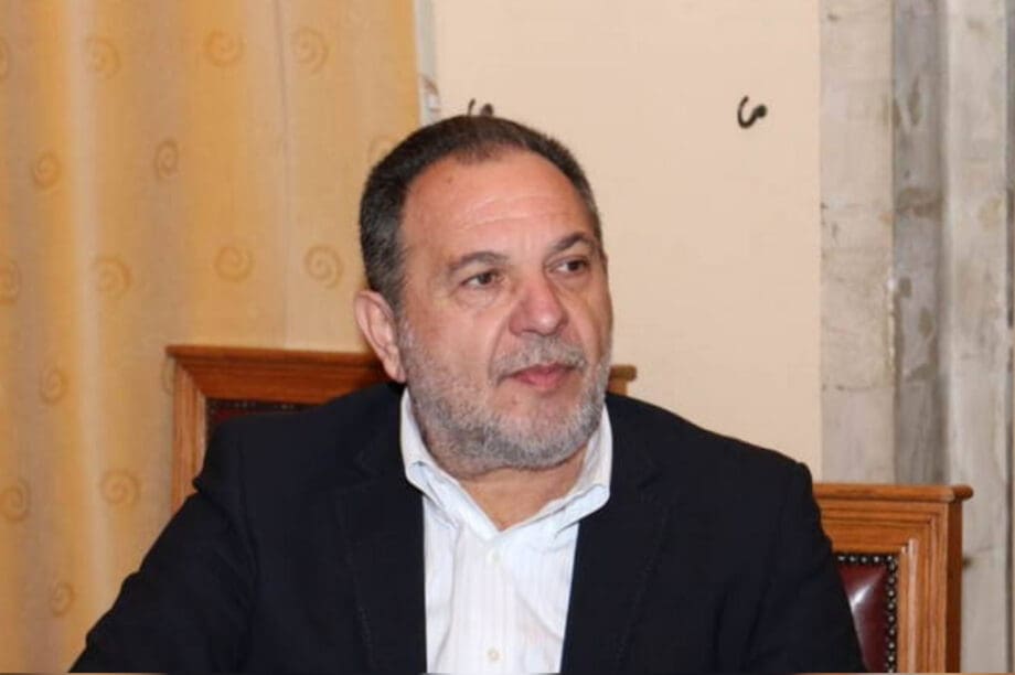 Γιάννης Κουράκης