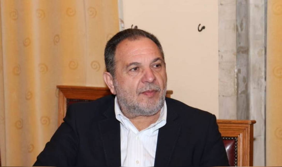 Γιάννης Κουράκης