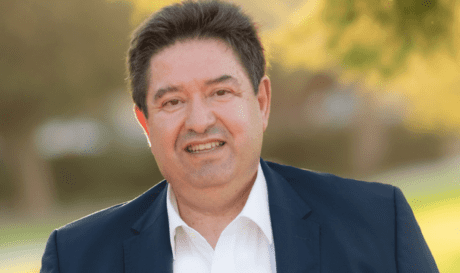 Μιχάλης Καραμαλάκης