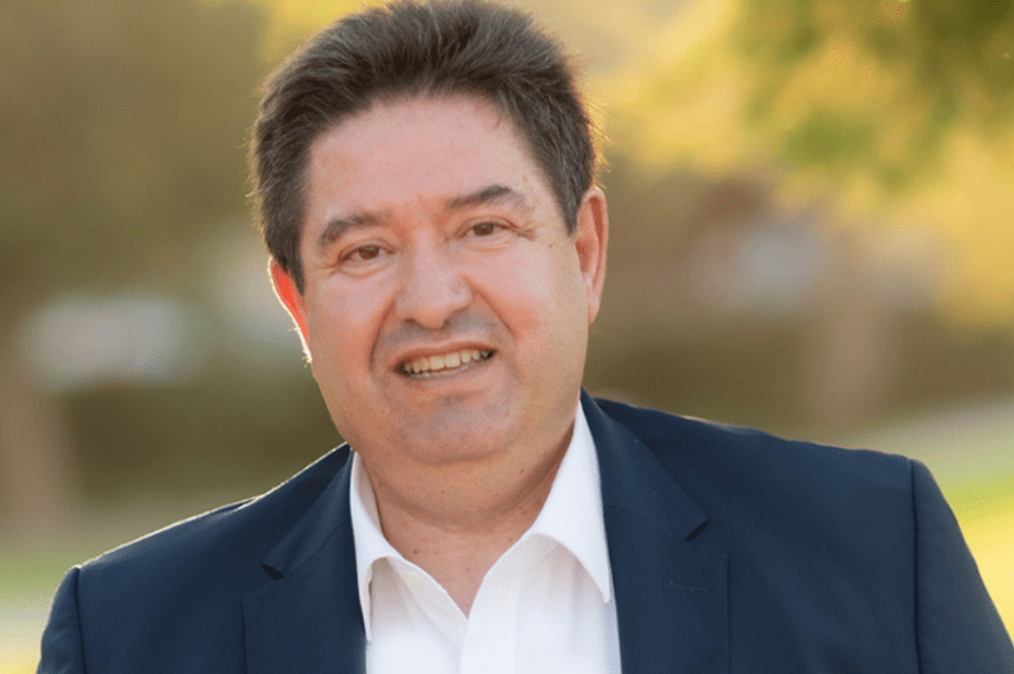 Μιχάλης Καραμαλάκης
