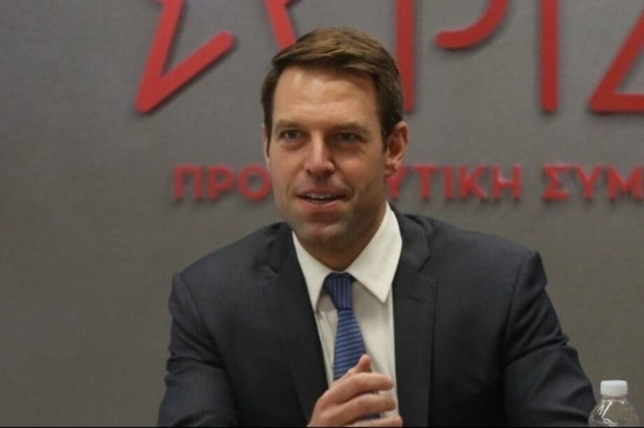 Στέφανος Κασσελάκης Θεοφάνια Φανάρι Κωνσταντινούπολη Βαρθόλομαίος Εκρέμ Ιμάμογλου