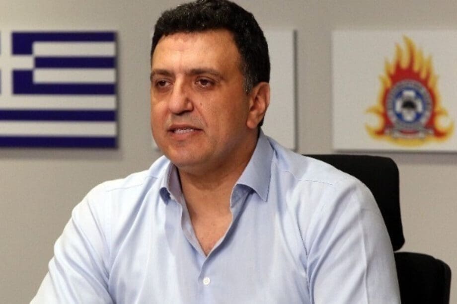 Κικίλιας