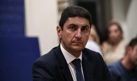 Λευτέρης Αυγενάκης