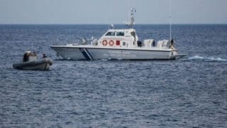 Λιμενικό