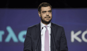 Μαρινάκης για ΟΠΕΚΕΠΕ: «Ξεβολεύονται οι μπαταχτσήδες που έπαιρναν χρήματα που δεν έπρεπε»