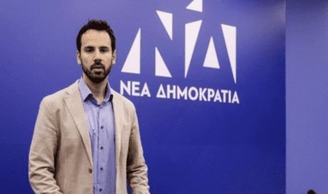 Νικος Ρωμανος
