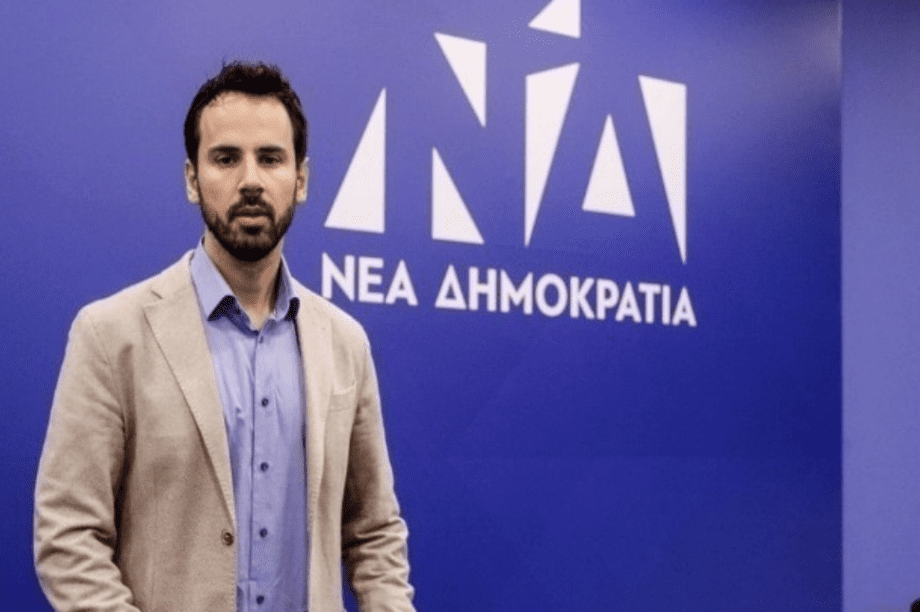 Νικος Ρωμανος