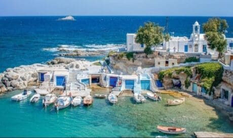 Πάρος
