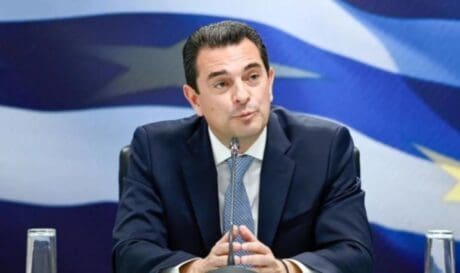 Υπουργός Οικονομία Ακρίβεια