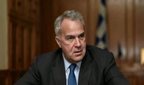 Βορίδης