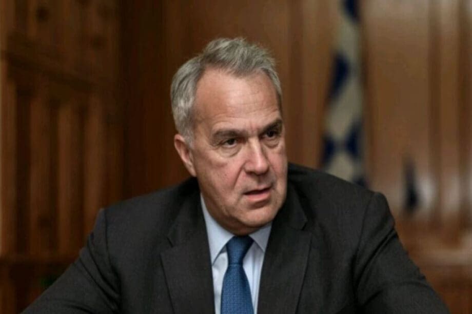 Βορίδης