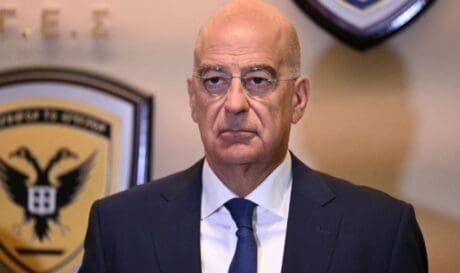 Νίκος Δένδιας