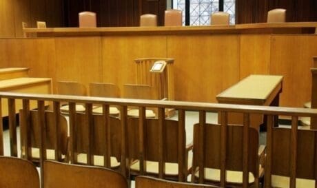 Δικαστήριο Δικαστήριο δίκη δικαστής δικηγόρος εισαγγελέας