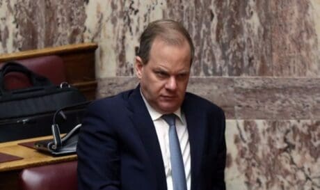 Κώστας Καραμανλής