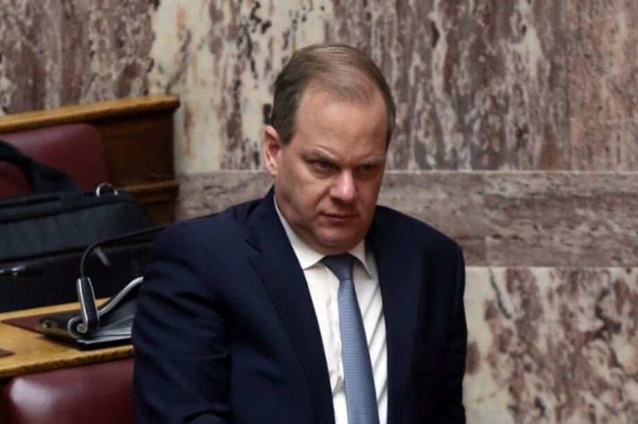 Κώστας Καραμανλής