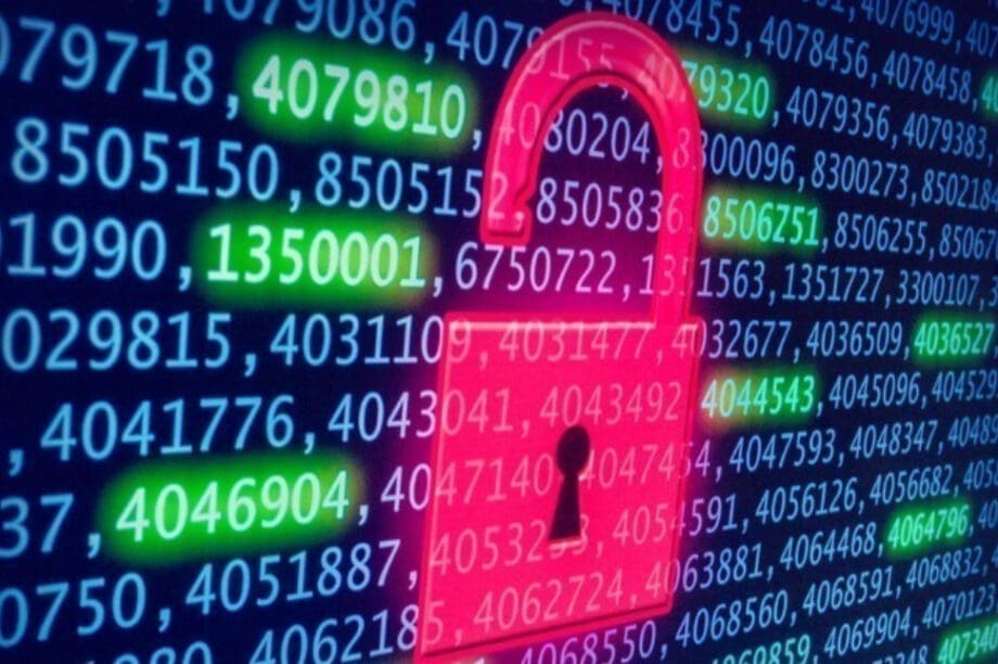 κυβερνοασφάλεια διαδικτυακή απάτη phishing επιθέσεις λουκέτο διαδίκτου