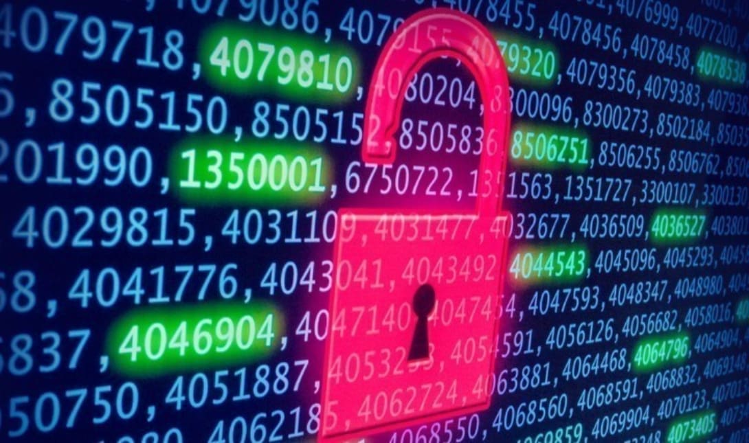 κυβερνοασφάλεια διαδικτυακή απάτη phishing επιθέσεις λουκέτο διαδίκτου