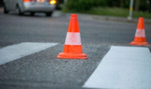 Έκτακτες κυκλοφοριακές ρυθμίσεις στο Ηράκλειο λόγω αποφυγής ατυχήματος