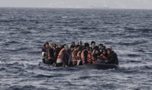 Τραγωδία στα ανοιχτά της Κρήτης με νεκρούς μετανάστες: Συνελήφθησαν οι φερόμενοι διακινητές