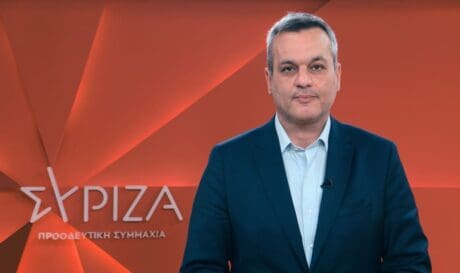 Χάρης Μαμουλάκης