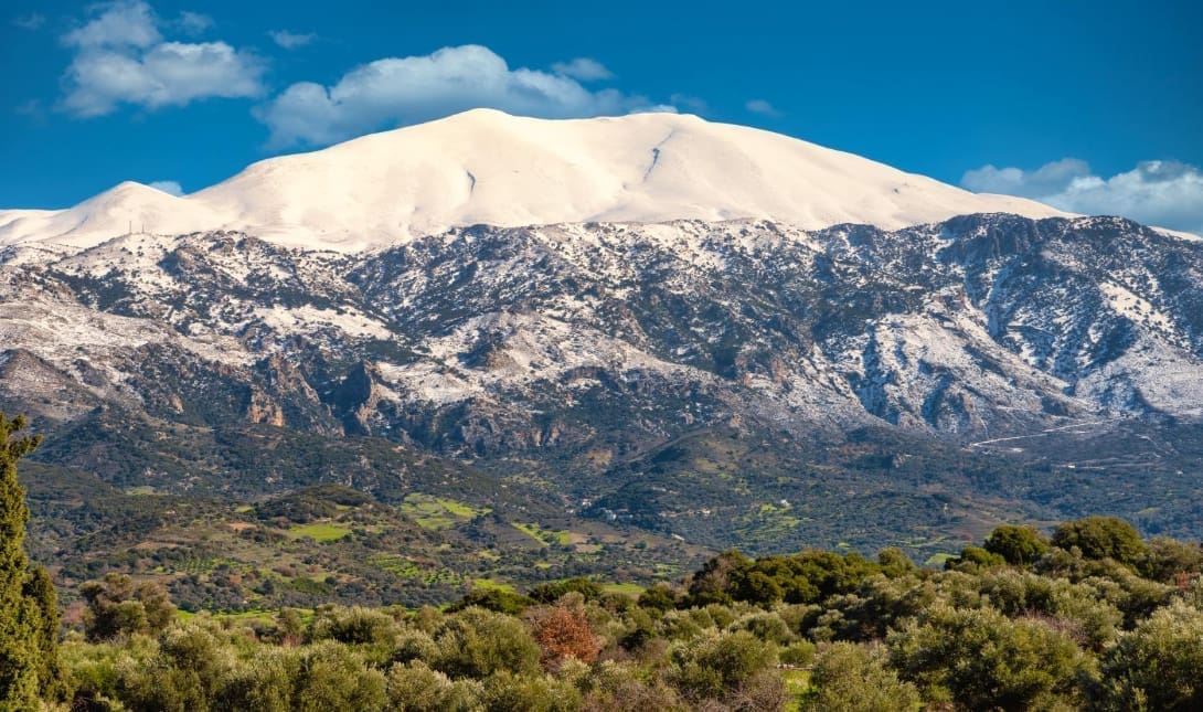 Ψηλορείτης