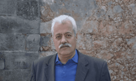 Χαράλαμπος Κουκιανάκης