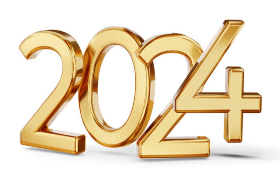 2024 στόχοι
