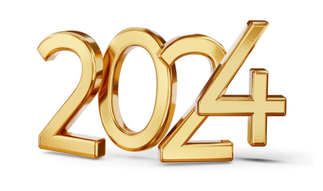 2024 στόχοι