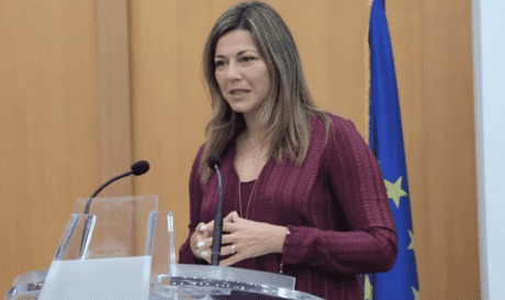 Σοφία Ζαχαράκη