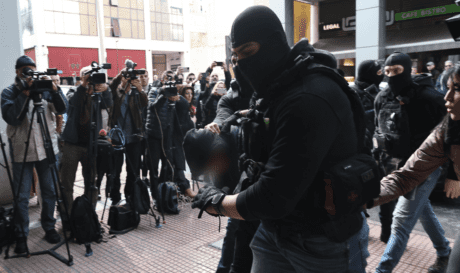Υπόθεση Ρέντη 18χρονος κατηγορούμενος