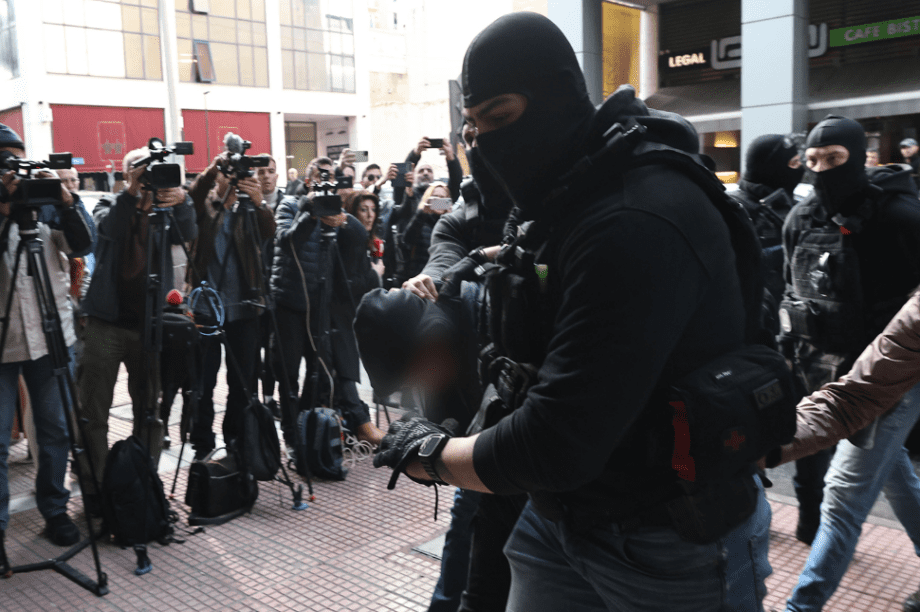 Υπόθεση Ρέντη 18χρονος κατηγορούμενος