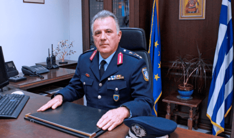 Λυμπινάκης
