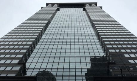 Wall Street