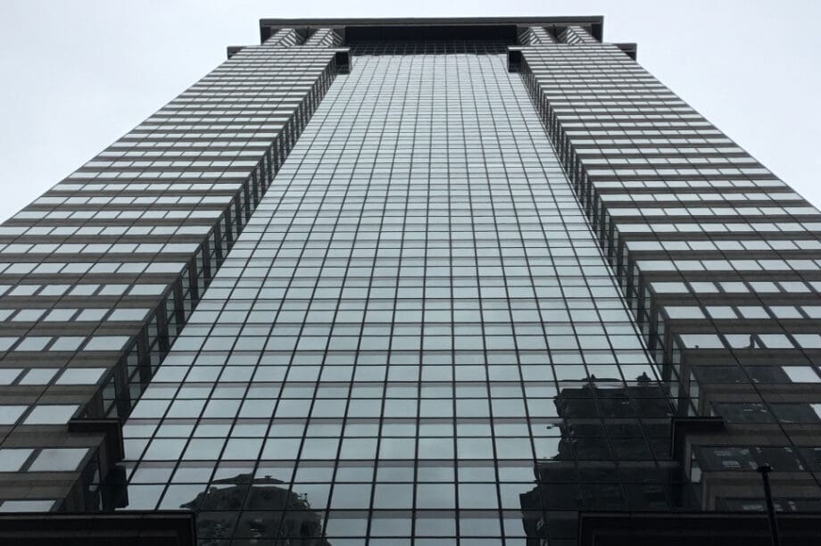 Wall Street