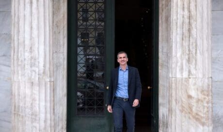 Κώστας Μπακογιάννης