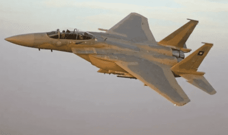F-15