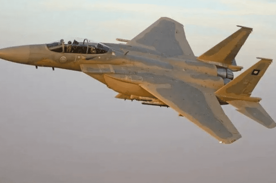 F-15
