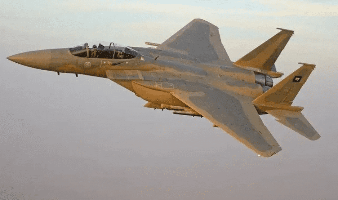 F-15