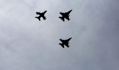 F-16
