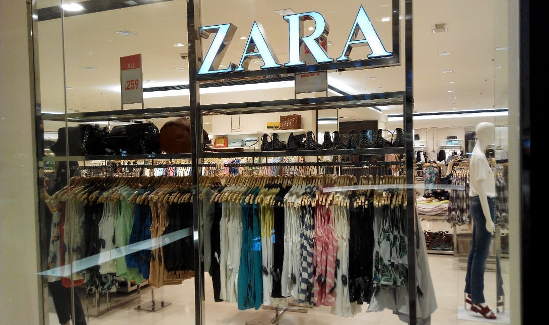 ZARA