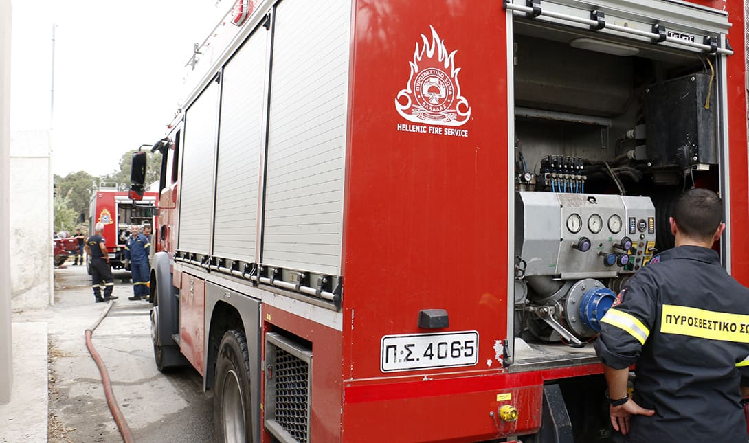 πυροσβεστική υπηρεσία πυρκαγιά σώμα ασφάλειας