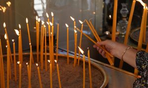 Ηράκλειο: Θλίψη για τον πρόωρο θάνατο της Ισμήνης Στάθογλου