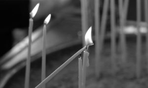 Ηράκλειο: Βαθιά θλίψη για τον θάνατο του αγαπητού καθηγητή