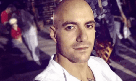 Γιώργος Λυγγερίδης νεκρός αστυνομικός φωτοβολίδα Υπόθεση Λυγγερίδη: Παραπομπή 151 προσώπων προτείνει ο εισαγγελέας