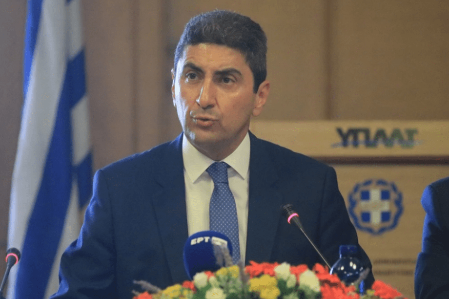 Λευτέρης Αυγενάκης