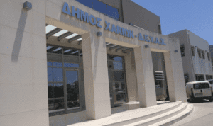Χανιά: Αποκαταστάθηκε η βλάβη στον κεντρικό αγωγό ακαθάρτων της Νέας Χώρας