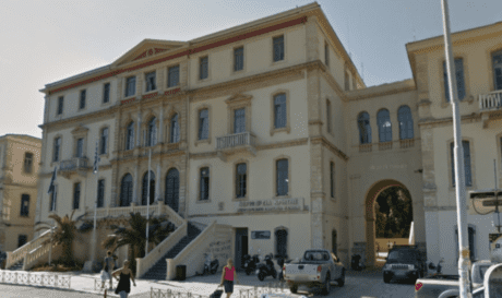 Εφετείο-Κρήτη