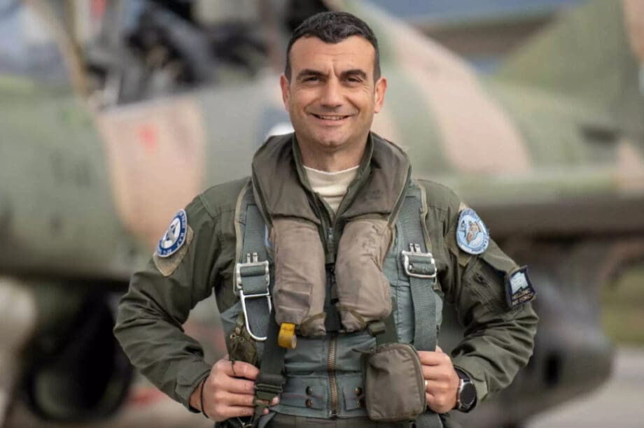 Επαμεινώνδας Κωστέας