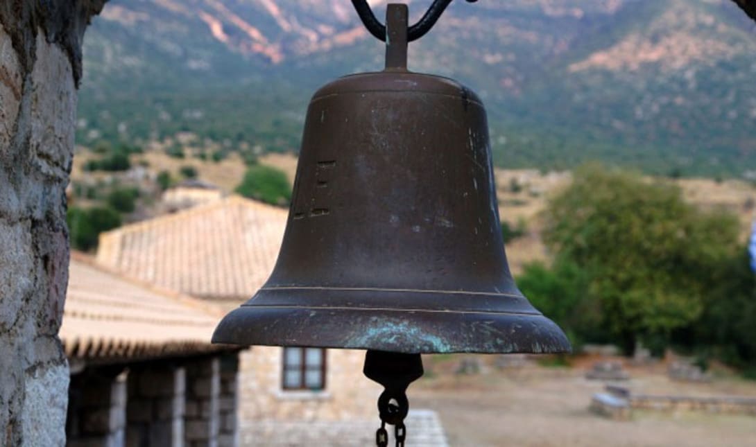 εκκλησία