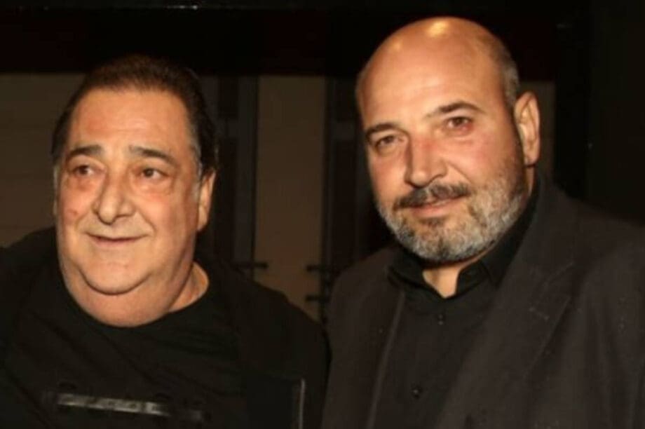 ζωιδάκης καρράς